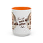 Animal Mug - Dog Coffee Wrap 39