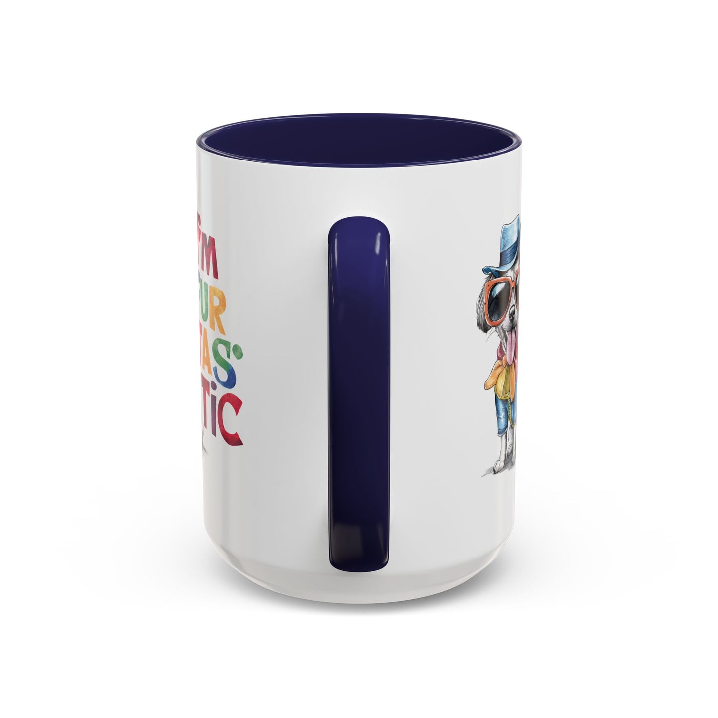 Animal Mug - I'm Furtastic