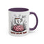 Humor Mug - Coffee on My Mind