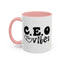 Occupation Mug