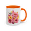 Religious Mug - Cross