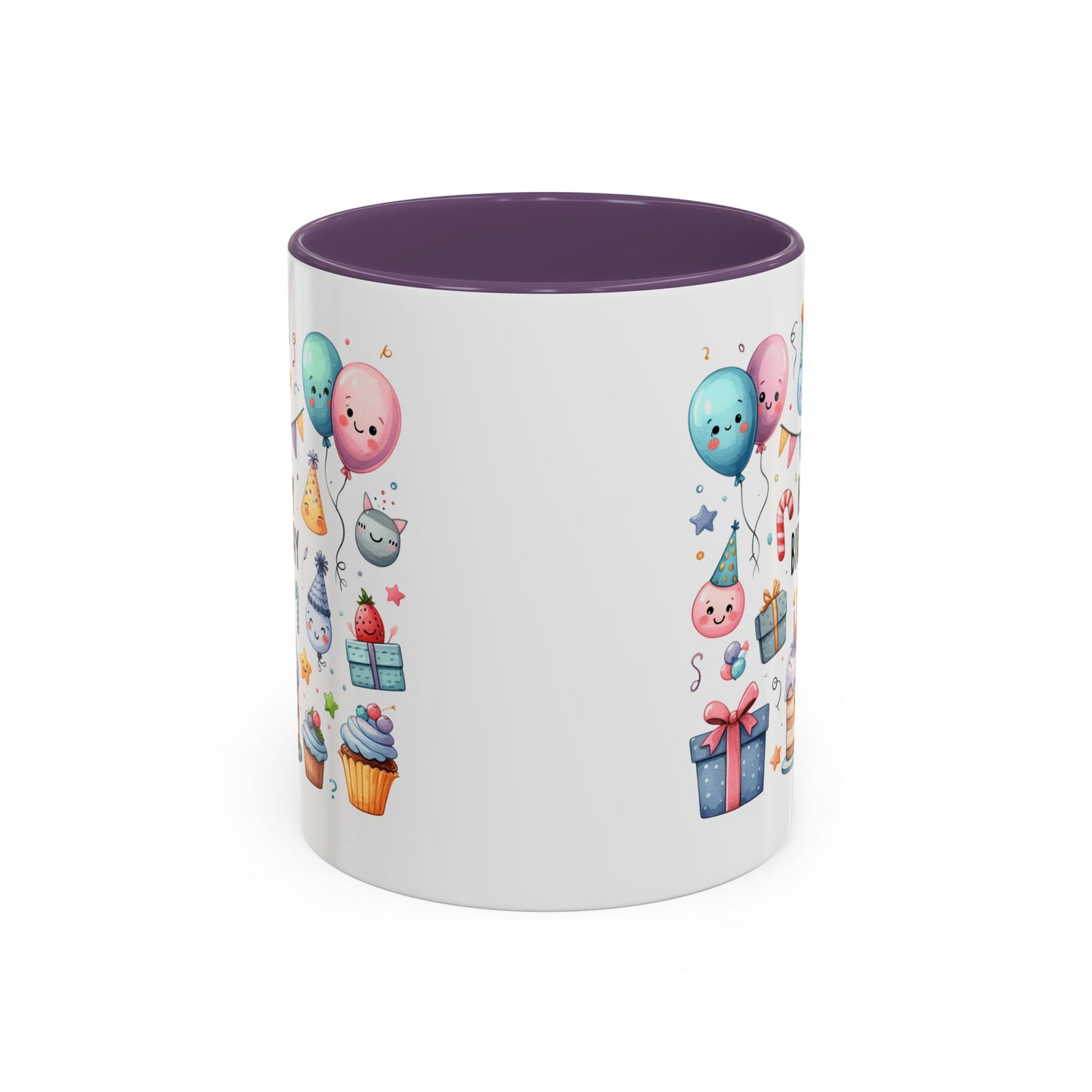 Birthday Mug - Birthday Celebration!