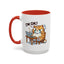 Office Mug - I'm Ok
