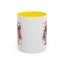 Wellness Mug - Let Your Soul Shine