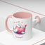 Valentine's Day Mug - I Love You Furever