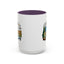 Adventure Mug - Let's Go Camping
