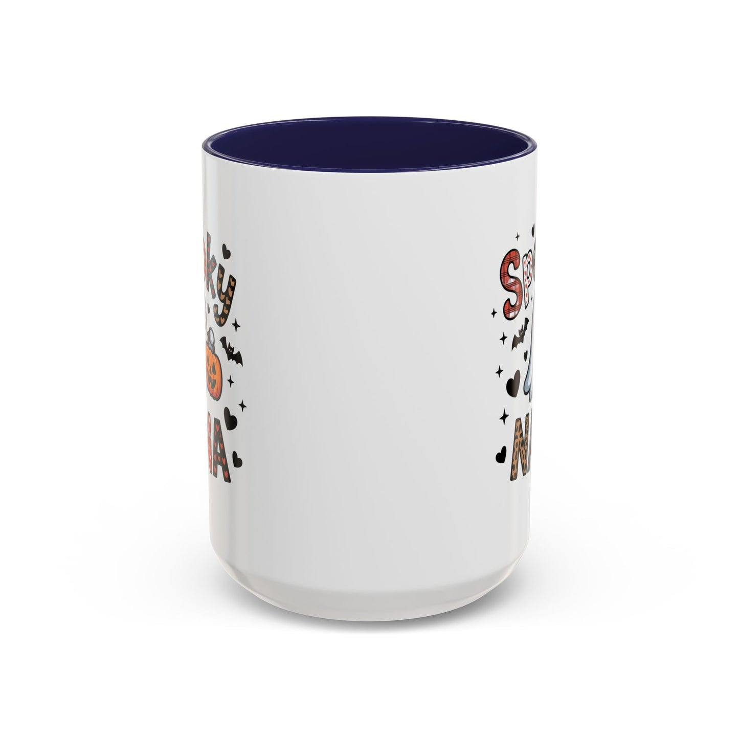 Halloween Mug - Spooky Nana