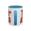 Animal Mug - If I'm Awake Give Me Foody