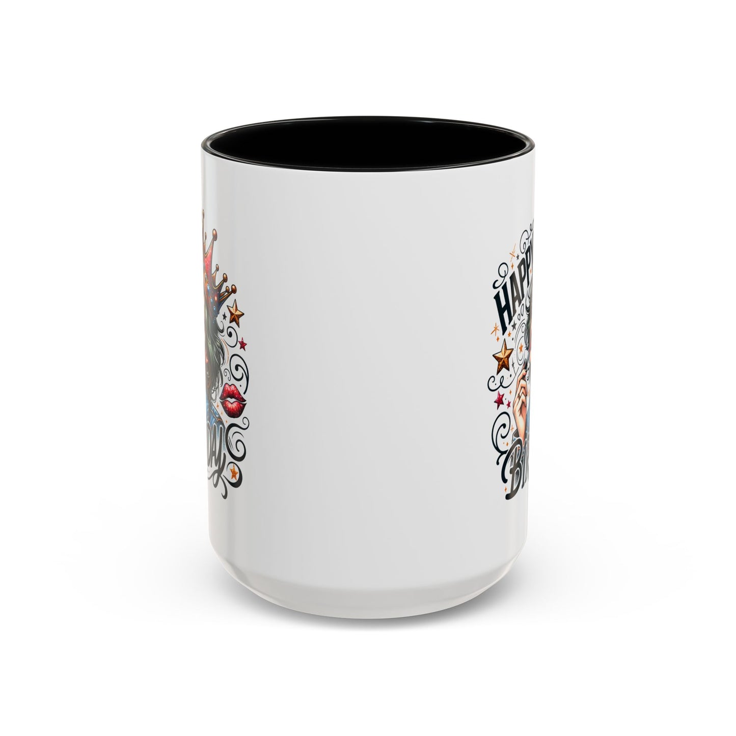 Birthday Mug - Slay Girl