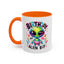 Alien Mug - Birthday Alien Boy