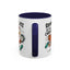 Office Mug - Running Late