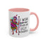 Office Mug - I Work Harder