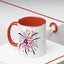 4th of July Mug - Happy 4th of July Celebrations