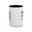 Father's Day Mug - Dad Devoted
