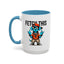 Animal Mug - Fetch This