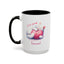 Anniversary Mug - I Love You Furever!