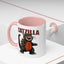 Animal Mug - Catzilla