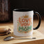Mother's Day Mug - Love You Mom