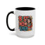 Mother's Day Mug - Best Mom Ever Super