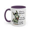 Humor Mug - If there are no stupid questions