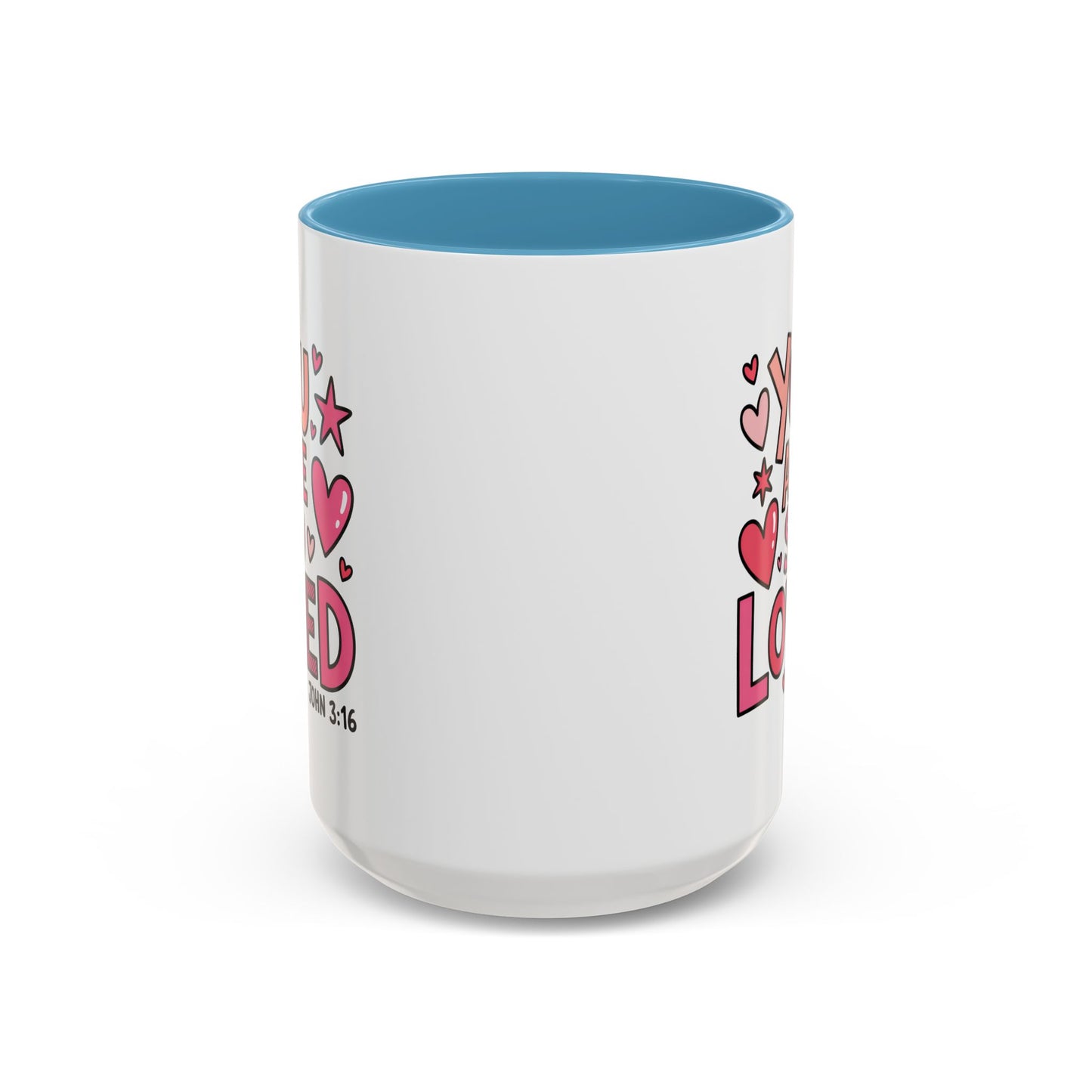 Wellness Mug - You Are So Loved