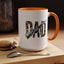 Father's Day Mug - Dad Hunter