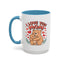 Mother's Day Mug - I Love You Mom Bear