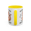 Animal Mug - I'm Sorry Did I Roll My Eyes Out loud?