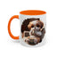 Animal Mug - Dog Coffee Wrap 7