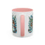 Christmas Mug - Frosty Fun Park