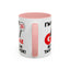Adult Mug - I'm Not a Gynae