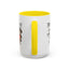 Office Mug - This Is My Don't Talk