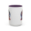 Humor Mug - Stay Trashy