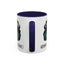 Alien Mug - Single Taken