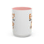 Office Mug - E=MC2