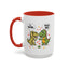Humor Mug - Hug Me