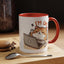 Office Mug - I'm Ok