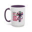Religious Mug - New Year