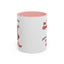 Humor Mug - If You Think I'm Crazy