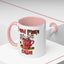 Humor Mug - I Need More Coffee