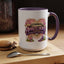Humor Mug - Ambitchous