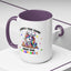 Adult Mug - I Baked you