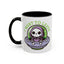 Alien Mug - I Want To Leave