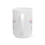 4th of July Mug - 4th of July Star Quotes