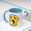 Humor Mug - My Favorite Party Trick is Not Going