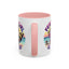 Humor Mug - Feral Girl Summer