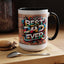 Father's Day Mug - Best Dad Ever