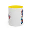 4th of July Mug - American Gnome 22