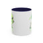 Alien Mug - Hello Human