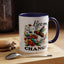 Motivation Mug - Bee The Change